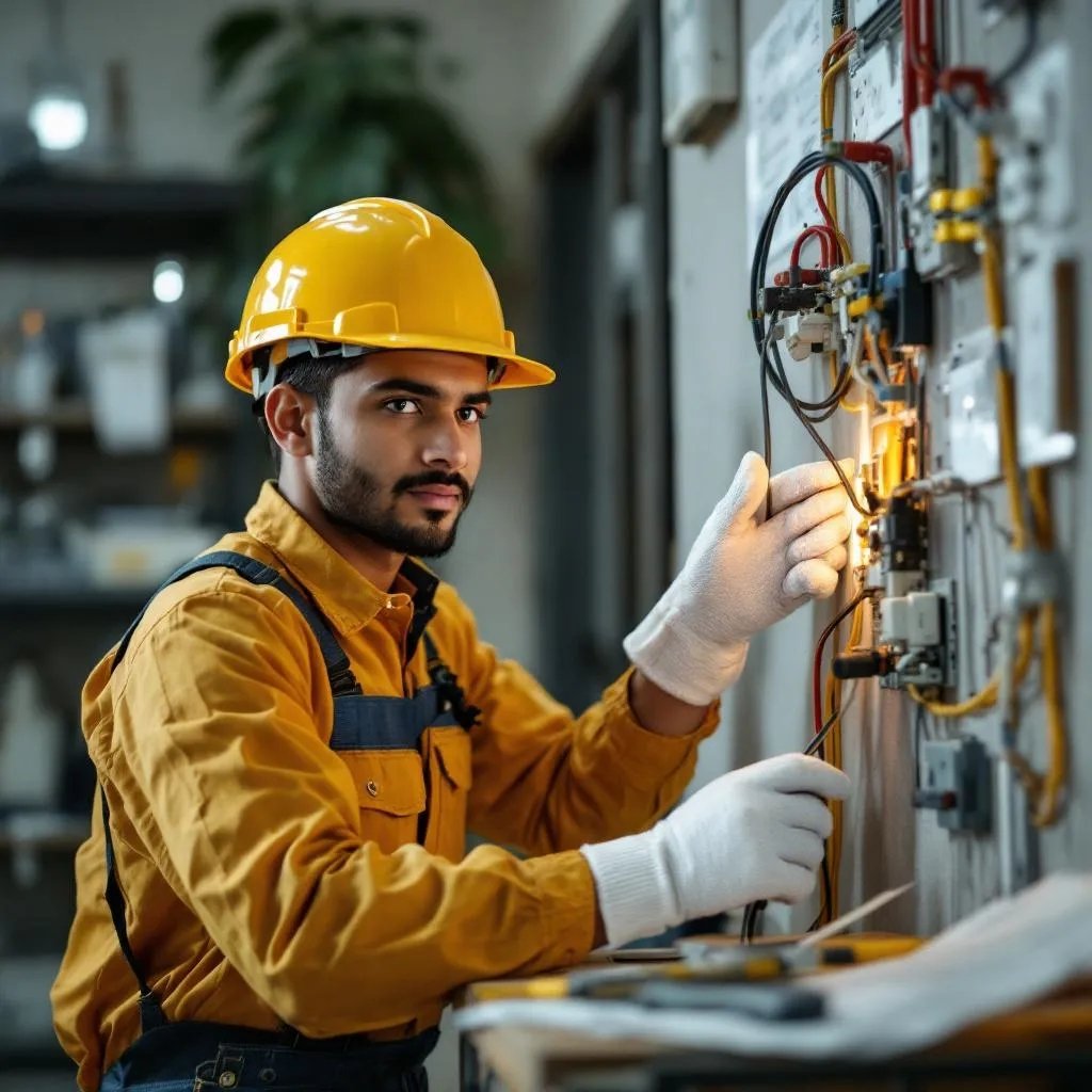 Electrician Training