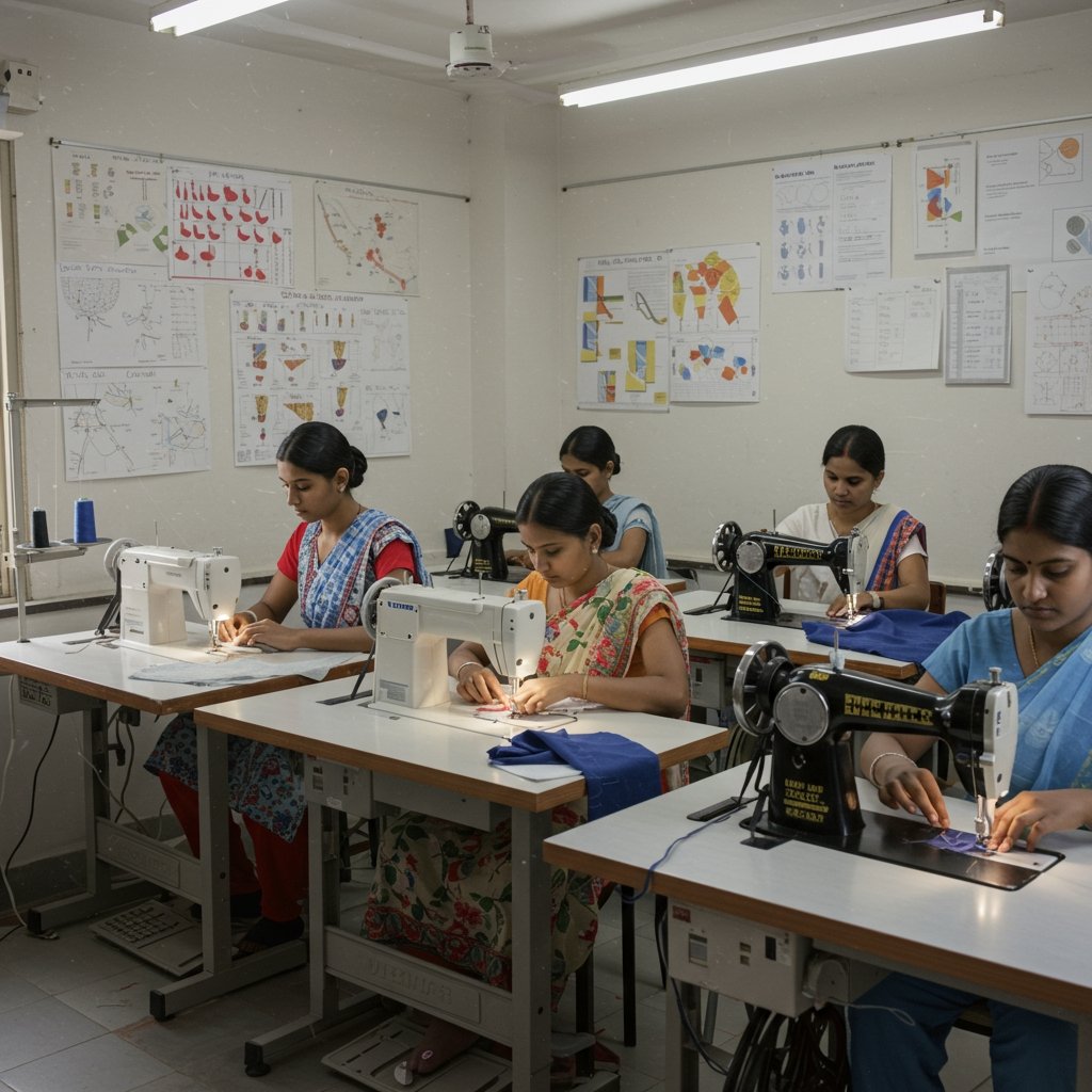 Stitching & Tailoring